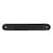 Gliderite Hardware 6 in. Oil Rubbed Bronze Rounded Back Plate 5-1/16 in. Center to Center - 6343-128-ORB 6343-128-ORB-1 - alternate 1